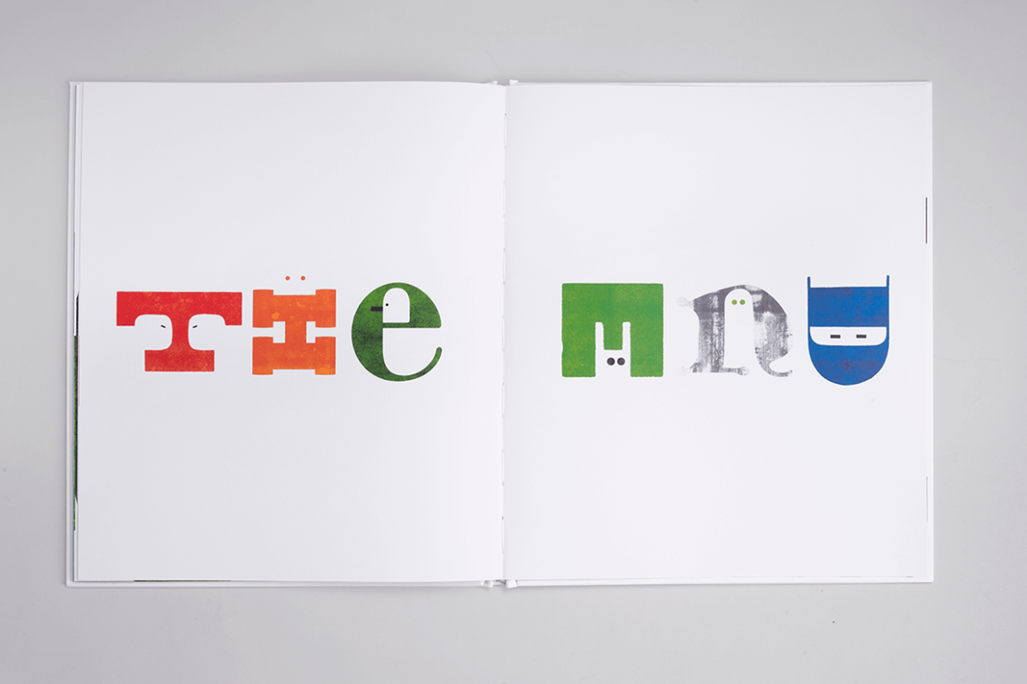 The Typefaces. Le faccie tipografiche di Scott Lambert