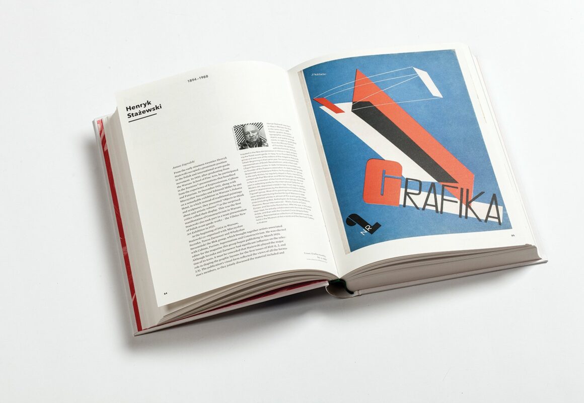 VeryGraphic. Polish Designers of the 20th Century